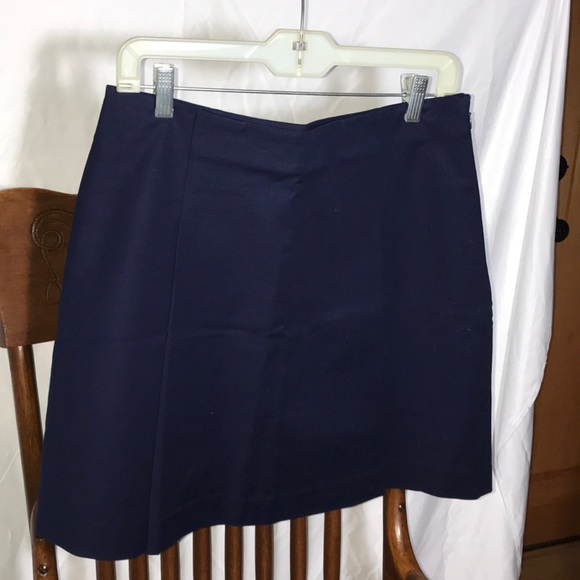 Lauren Ralph Lauren Dresses & Skirts - SALE Bundle 4/$20 -  Ralph Lauren Classic A-Line Navy Skirt